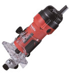 FREZARKA GÓRNOWRZECIONOWA 530W 6MM - M M3702