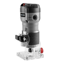 FREZARKA-TRYMER DO KRAWĘDZI 510W, UCHWYT 6-8MM. - T 59G718