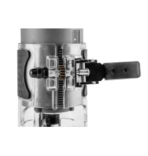 FREZARKA-TRYMER DO KRAWĘDZI 510W, UCHWYT 6-8MM. - T 59G718