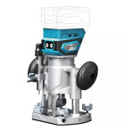 FREZARKA GÓRNOWRZECIONOWA 18V 0*AH SAS+ALL - DED7163