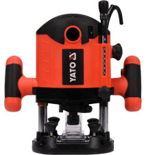 FREZARKA 2100W - YT-82380