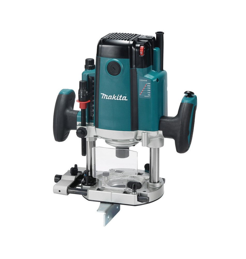 FREZARKA GÓRNOWRZECIONOWA 2100W 12MM - M RP2303FC01