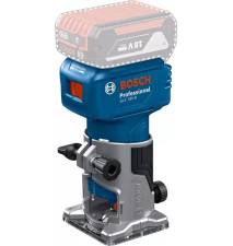 Frezarka górnowrzecionowa akumulatorowa Bosch GLF 18V-8