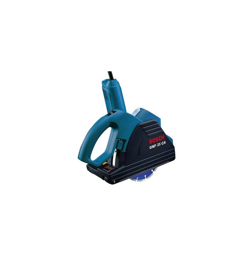 BRUZDOWNICA GNF35CA 1400W 35MM - B 601621708