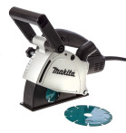 BRUZDOWNICA 125MM - M SG1251J