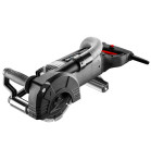 BRUZDOWNICA 150MM 2400W, WALIZKA - T 59G371