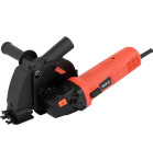 BRUZDOWNICA 1700W ,125MM - YT-82015