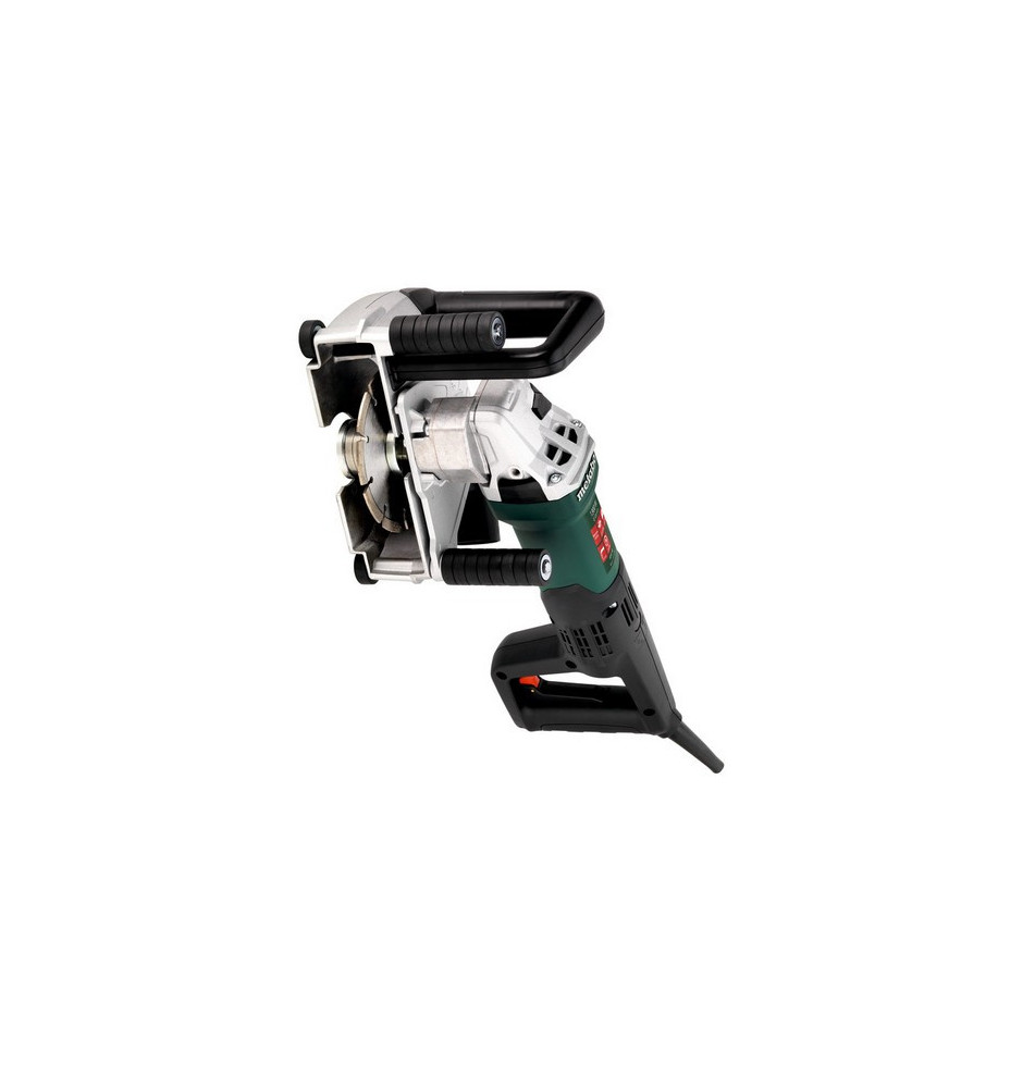 BRUZDOWNICA MFE 40 + 2 TARCZE 125MM (628559000) - ME 604040500