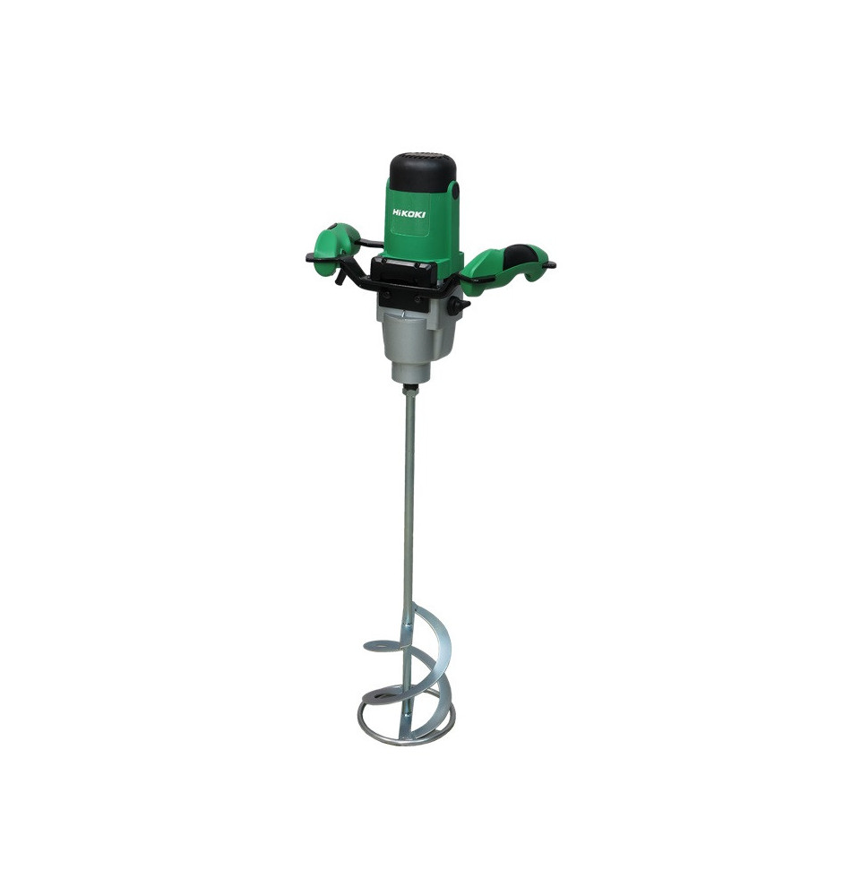 MIESZARKA 1600W REG. OBR. - HI UM16VST2U