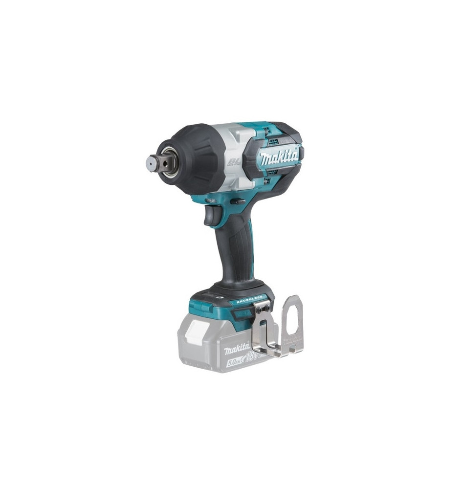 KLUCZ UDAROWY AKUMULATOROWY 3/4'' 1050NM 18V 0*AH LI-ION - M DTW1001Z
