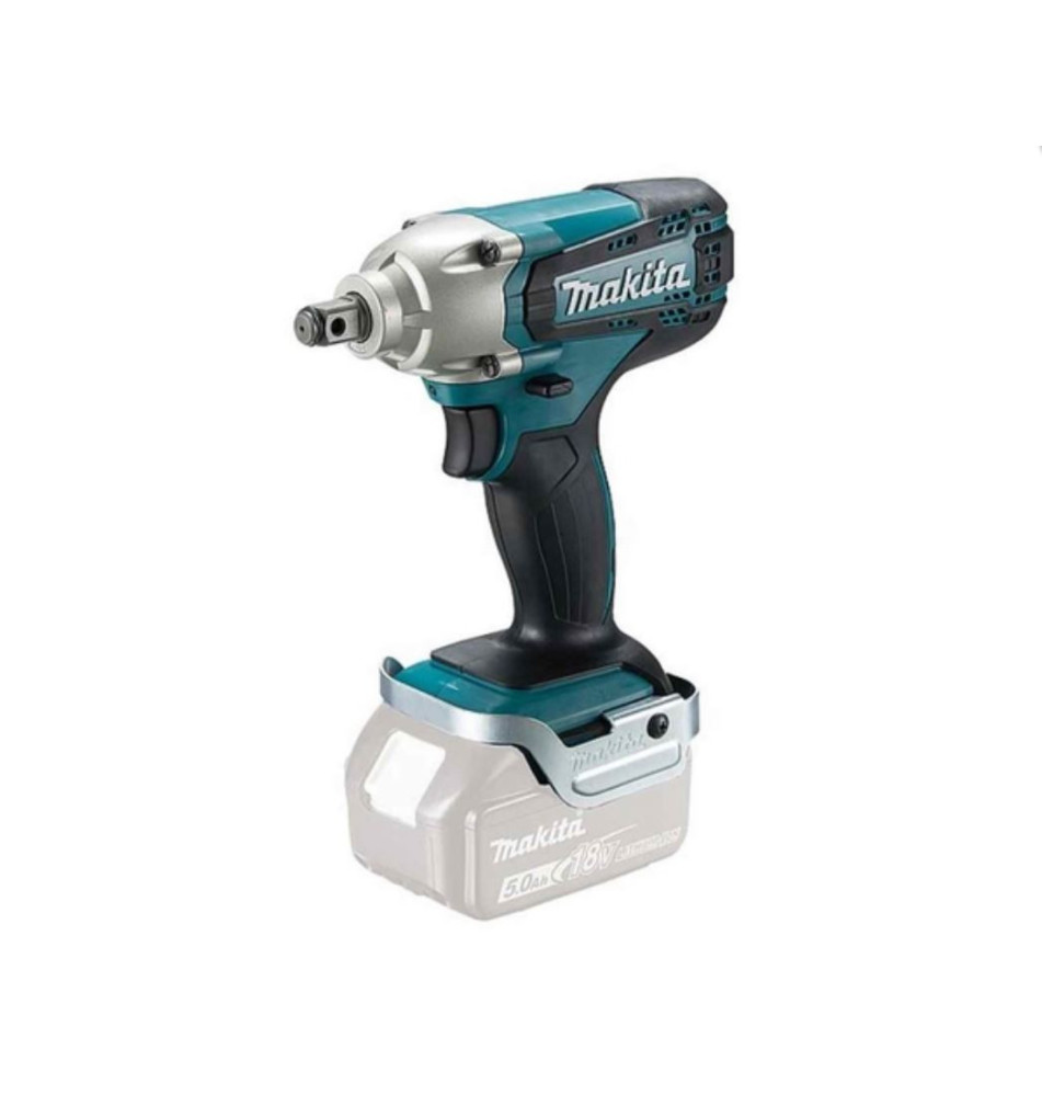 KLUCZ UDAROWY AKUMULATOROWY 1/2'' 190NM 18V 0*AH - M DTW190Z