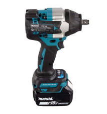 KLUCZ UDAROWY AKUMULATOROWY 1/2'' 700NM 18V LTX 2*5.0AH - M DTW700RTJ
