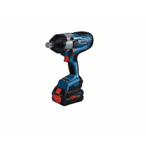 KLUCZ UDAROWY AKUMULATOROWY 3/4'' GDS 18V-1050H 2*5.0AH - B 6019J8522