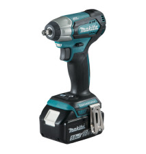 KLUCZ UDAROWY AKUMULATOROWY 3/8'' 190NM 18V 2*5.0*AH - M DTW180RTJ