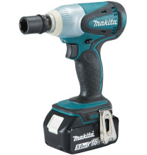KLUCZ UDAROWY AKUMULATOROWY 1/2'' 230NM 18V 2*5.0AH LI-LION - M DTW251RTJ