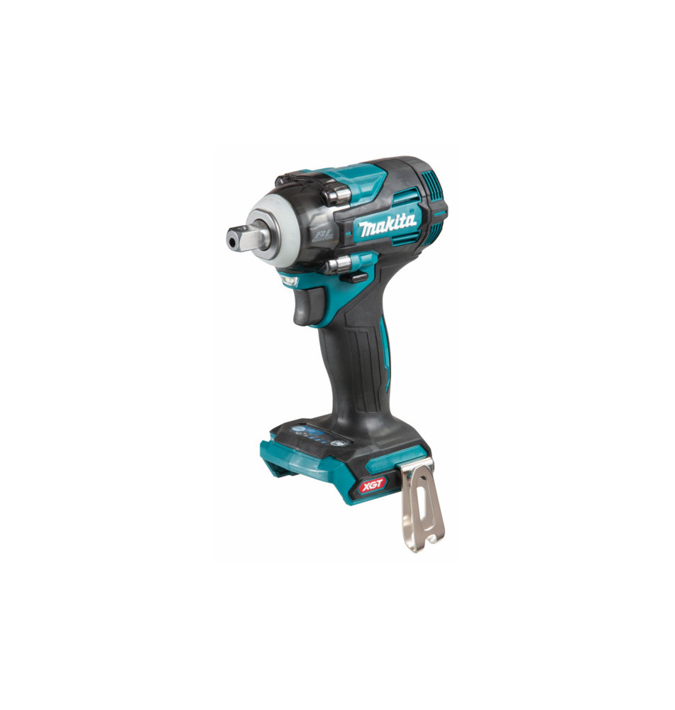 KLUCZ UDAROWY AKUMULATOROWY 1/2'' 350NM 40V XGT 0*AH - M TW005GZ