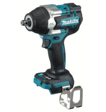 KLUCZ UDAROWY AKUMULATOROWY 1/2'' 700NM 18V 0*AH - M DTW700Z