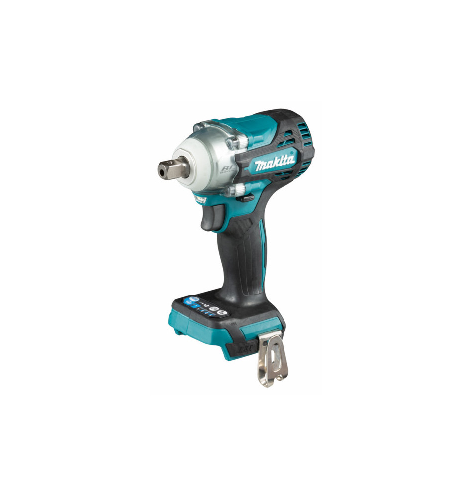 KLUCZ UDAROWY AKUMULATOROWY 1/2'' 330NM 18V 0*AH - M DTW301Z
