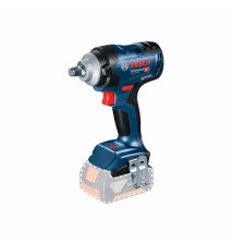 KLUCZ UDAROWY AKUMULATOROWY 1/2'' GDS 18V-400 0*AH - B 6019K0021