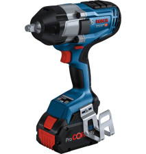 KLUCZ UDAROWY AKUMULATOROWY 1/2' GDS 18V-1000 2*5.0AH - B 6019J8304