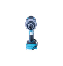 KLUCZ UDAROWY AKUMULATOROWY 1/2'' 18V 450NM 0*AH SAS+ - DED7147