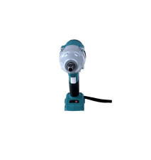 KLUCZ UDAROWY AKUMULATOROWY 1/2'' 18V 650NM 0*AH SAS+ - DED7157