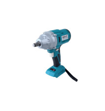 KLUCZ UDAROWY AKUMULATOROWY 1/2'' 18V 650NM 0*AH SAS+ - DED7157