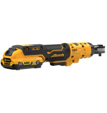 GRZECHOTKA UDAROWA AKUMULATOROWA 3/8'' XR 12V 1*2.0AH - DW DCF503D1