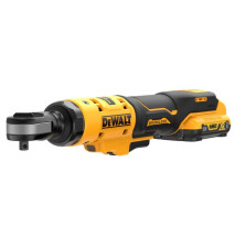 GRZECHOTKA UDAROWA AKUMULATOROWA 3/8'' XR 12V 1*2.0AH - DW DCF503D1