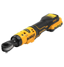 GRZECHOTKA UDAROWA AKUMULATOROWA 1/4'' XR 12V 1*2.0AH - DW DCF504D1