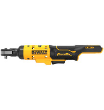 GRZECHOTKA UDAROWA AKUMULATOROWA 1/4'' XR 12V 0*AH - DW DCF504N