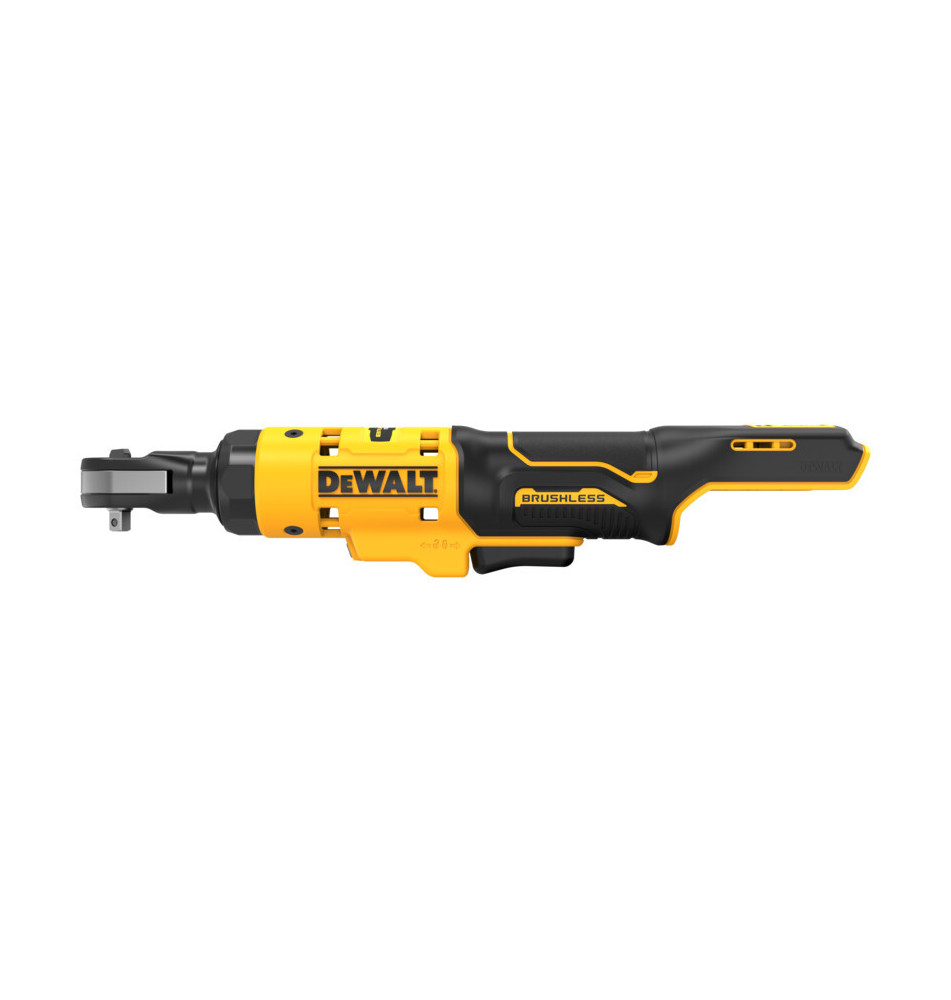 GRZECHOTKA UDAROWA AKUMULATOROWA 1/4'' XR 12V 0*AH - DW DCF504N