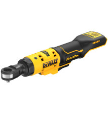 GRZECHOTKA UDAROWA AKUMULATOROWA 1/4'' XR 12V 0*AH - DW DCF504N