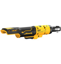 GRZECHOTKA UDAROWA AKUMULATOROWA 1/4'' XR 12V 0*AH - DW DCF504N