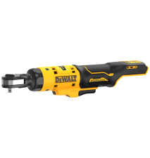 GRZECHOTKA UDAROWA AKUMULATOROWA 1/4'' XR 12V 0*AH - DW DCF504N