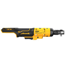 GRZECHOTKA UDAROWA AKUMULATOROWA 1/4'' XR 12V 0*AH - DW DCF504N