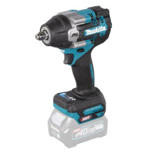 KLUCZ UDAROWY AKUMULATOROWY 1/2'' 750NM 40V XGT 0*AH MAKP - M TW007GZ