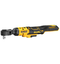 GRZECHOTKA UDAROWA AKUMULATOROWA 1/2'' 18V XR 0*AH - DW DCF512N