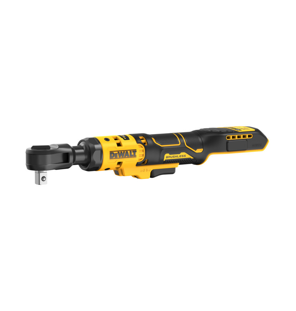 GRZECHOTKA UDAROWA AKUMULATOROWA 1/2'' 18V XR 0*AH - DW DCF512N