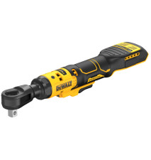 GRZECHOTKA UDAROWA AKUMULATOROWA 1/2'' 18V XR 0*AH - DW DCF512N
