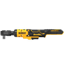 GRZECHOTKA UDAROWA AKUMULATOROWA 1/2'' 18V XR 0*AH - DW DCF512N