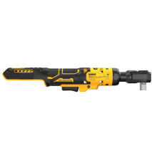 GRZECHOTKA UDAROWA AKUMULATOROWA 1/2'' 18V XR 0*AH - DW DCF512N