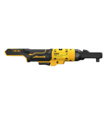 GRZECHOTKA UDAROWA AKUMULATOROWA 1/4'' 3/8'' XR 12V 0*AH - DW DCF500N