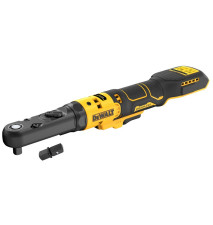 GRZECHOTKA UDAROWA AKUMULATOROWA 1/2'' 3/8'' XR 18V 0*AH - DW DCF510N