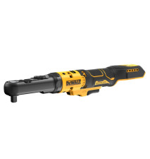 GRZECHOTKA UDAROWA AKUMULATOROWA 1/2'' 3/8'' XR 18V 0*AH - DW DCF510N