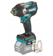 KLUCZ UDAROWY AKUMULATOROWY 1/2'' 750NM 40V XGT 0*AH - M TW008GZ