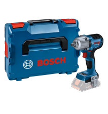 KLUCZ UDAROWY AKUMULATOROWY GDS 18V-450 PC 0*AH L-BOXX - B 6019K4101
