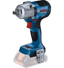 KLUCZ UDAROWY AKUMULATOROWY GDS 18V-450 PC 0*AH L-BOXX - B 6019K4101