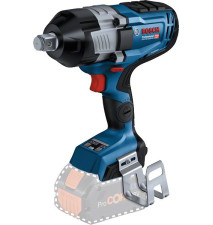 KLUCZ UDAROWY AKUMULATOROWY 3/4'' GDS 18V-1600 0*AH - B 6019M1000