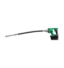 AKUMULATOROWY WIBRATOR DO BETONU 36V 0*AH - HI UV3628DAW
